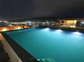 Flat SB Cabo Frio