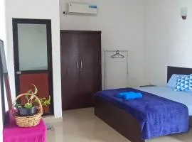 Thenu Homestay