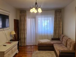 Apartament Bogdan