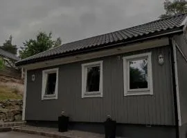 A cosy little house