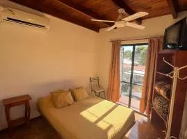 Crisol departamento