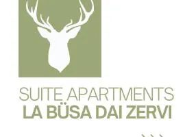 La Busa dai Zervi
