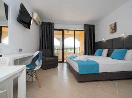 StudioReginaCarevo, khách sạn ở Tsarevo