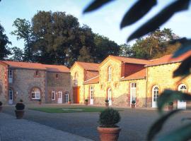 B&B Domaine de La Corbe