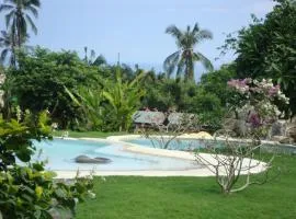 Villa Bali Pondok Jepun