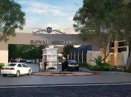 Royal Stay@Yogyakarta, hotel v destinaci Kalasan