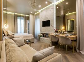 K&K2 Luxury Studios，斯普利特的自炊式住宿