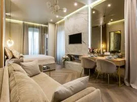 K&K2 Luxury Studios