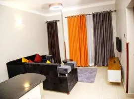 7HillsGidRine Apartment