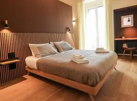 Anna CENTRAL Suites & Apartments