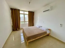 Your Private & Calm Place Free Wifi in Madinaty