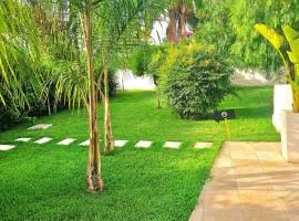 Monolocale Alimini Home