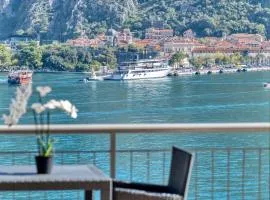 Kotor Vista Seaview apartment by MN Property