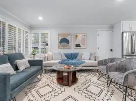 Charming Home in Bellevue Near Downtown n Microsoft