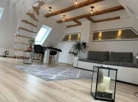 Gemütliche Wohnung in Nürnberg