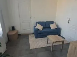 Appartements cosy et fonctionnels