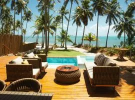 Casa Believe Milagres