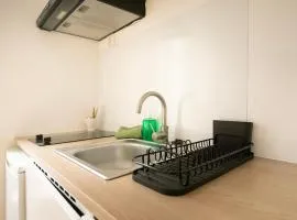 Le Bouffay - Quiet and soothing studio