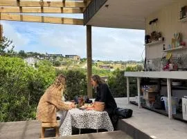 Punta Praiana hostel