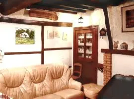 Charming House in Scy, Hamois with Enclosed Garden