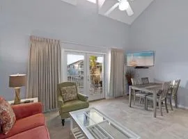 Caribbean Dunes 222 by Newman-Dailey