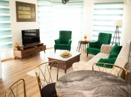 King Suite WH32