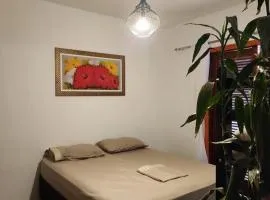 Pernoite Rota 477
