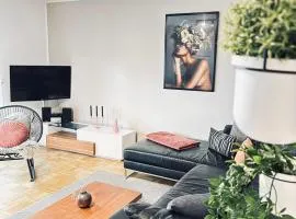 Dein Hyggelig-Haus: Wohnung "Tal"