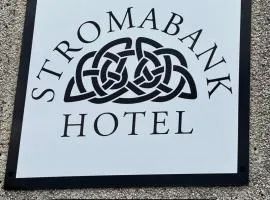 Stromabank Hotel, Longhope, Island of Hoy