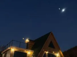Lazeti Inn • ლაზეთი ინნ
