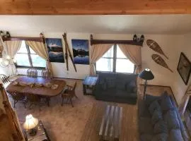 Heaven The biggest best vacation lodge, sleeps twenty four
