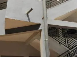 Le Tounkaranké 3 résidence ACI 2000 CLIM full time installations solaires