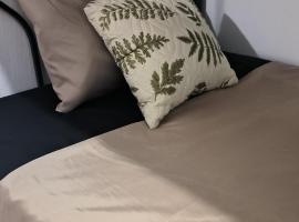 CASA ZANATE travelholic โฮสเทลในกัวเตมาลา