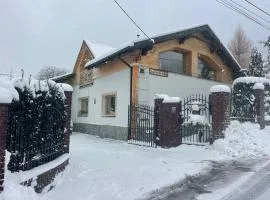 Świstakówka