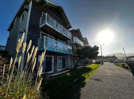 Inn at the Shore, Bed & Breakfast in Seaside