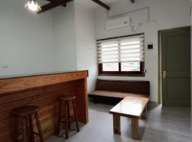 Puerta Archipiélago, hotel in Ancud