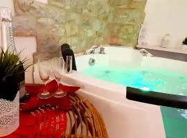 LA MURGIA casa vacanze B&B