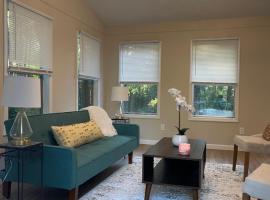 Flossies, khách sạn ở Seabrook