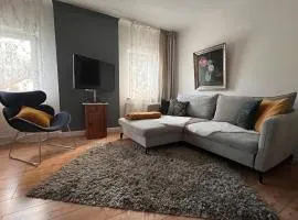 Sascha´s Home