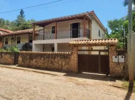 Casa recanto sossego