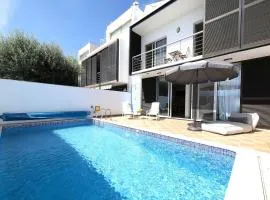 Casa Frangipani, Quinta da Foz