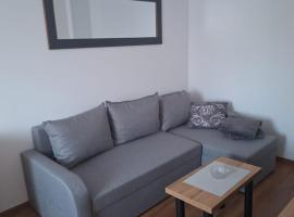 Apartamenty przy Armii Krajowej II, hotel in Kluczbork