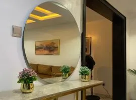 Crystal Drive Apartments