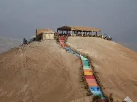 La dune agafay