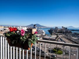 スカイハウス べヴェレッロ