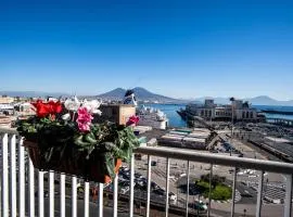 Skyhouse Beverello