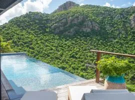 Domaine de Sweet Hill - 4 villas et 2 studios