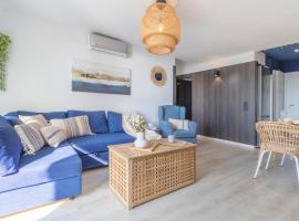 Apartamento Dream View Aguadulce, hotel em Aguadulce