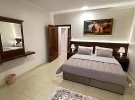 شقة العقيق الأولى