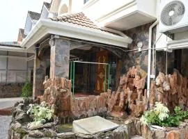 Patong Beach private Villa